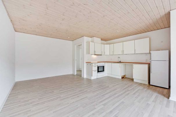 Onsholtvej 104 B, 1. sal - Foto 1