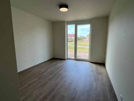 Energiezuinig appartement in klassevolle nieuwbouwresidentie - Foto 3