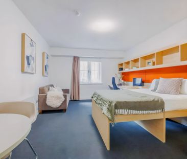 1 Bedroom suite - Photo 1