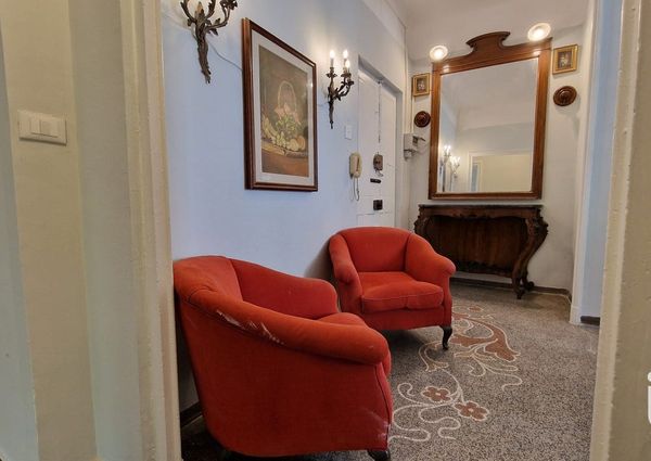 Via sivori, 9, Genova, Liguria 16157