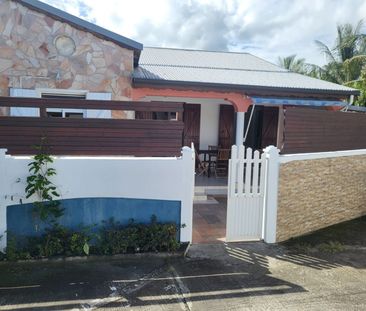 Location Maison 4 pièces 116m² - Photo 1