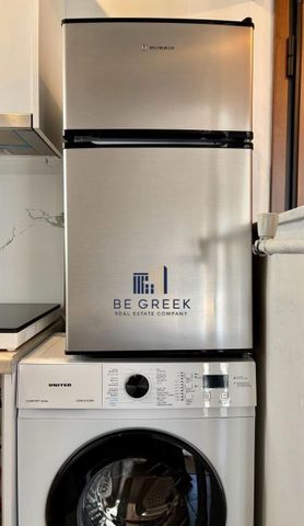 Διαμέρισμα για ενοικίαση Γκάζι - Μεταξουργείο - Βοτανικός - Photo 3