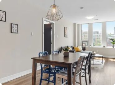 For Lease - 305 Rideau Street, Lower Town - Sandy Hill, Ontario - Photo 5