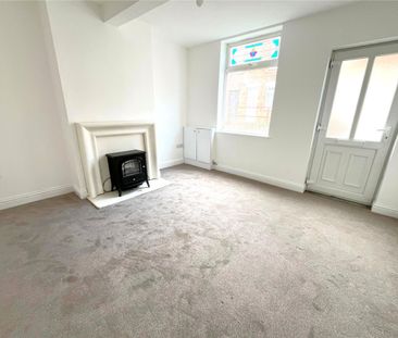 Park Road, Ilkeston, Derby, DE7 - Photo 1