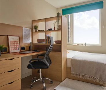 Premium Plus Ensuite - Photo 4