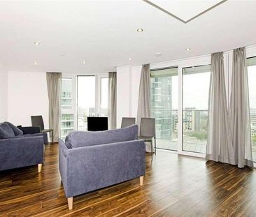 Alie Street, London, E1 - Photo 1