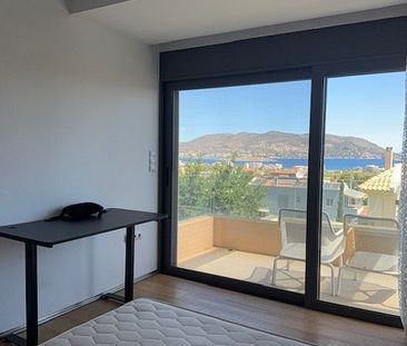 Μονοκατοικία για ενοικίαση Πόρτο Ράφτη (Μαρκόπουλο) - Φωτογραφία 4