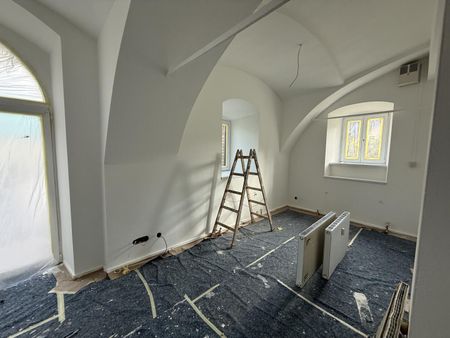 Zentrum Deutschfeistritz Mieten mit kleinem Garten, neu saniert - Foto 2