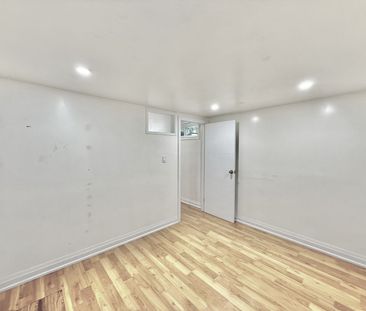 For Lease - 116 Cherrywood Drive Unit# BSMT 2, Newmarket, Ontario - Photo 1