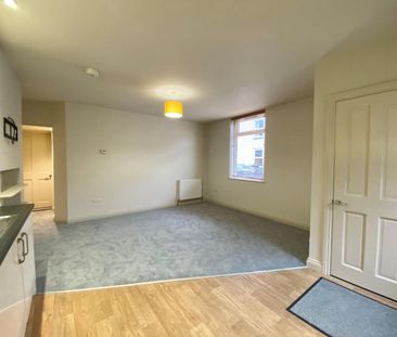 1 bedroom Flat To Let Total Size: 506 SQ FT - Photo 5