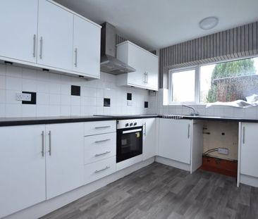 Firbeck Road, Nottingham - Photo 1