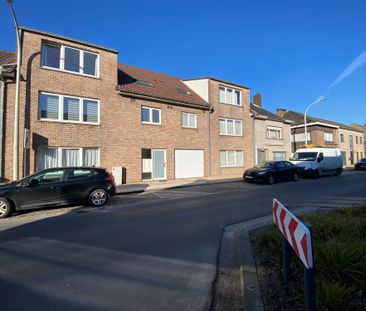 2 slaapkamer appartement met garage - Photo 3