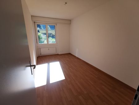 3.5 Zimmer, 77 m², 1. Stock - Photo 5