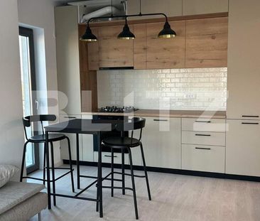 Apartament cu 2 camere si terasa de 25 m in Brazda lui Novac - Fotografie 4
