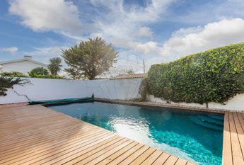 Moradia T6 em Lisboa