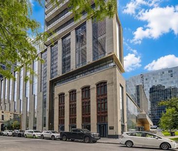 Appartement Ville-Marie (Montréal) À Louer - Photo 3