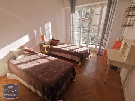 Appartement à louer 3 pièces 82.07m² - Photo 5