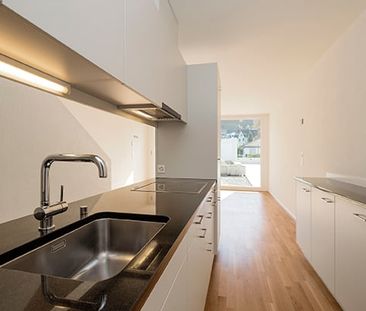 "Wohnen auf zwei Ebenen!" - Foto 5