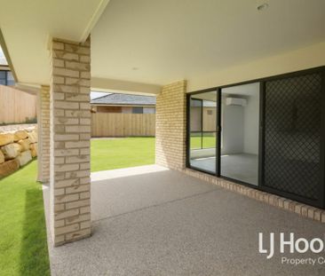Modern & Contemporary Living - Large Backyard - Multiple Living Spaces - Photo 6