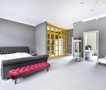 7 bedroom terraced house to rent - Photo 6