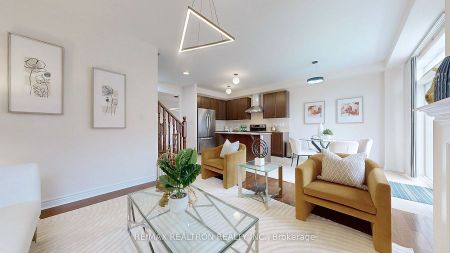 For Lease - 56 Jake Smith Way, Whitchurch-Stouffville, Ontario - Photo 3