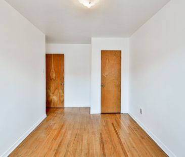 Appartement à louer - Montréal (Villeray/Saint-Michel/Parc-Extensio... - Photo 1