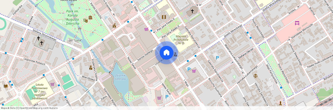 Żyrardów, żyrardowski, mazowieckie