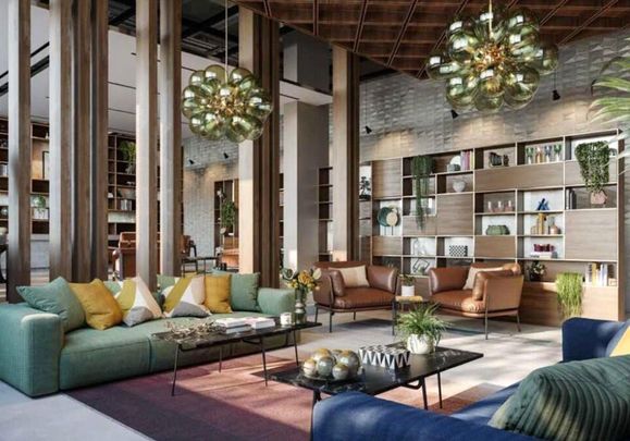 Kempton House, 122 High Street, TW18 4EQ - Photo 1