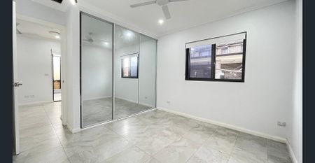 2 bedroom granny flat - Edensor Park - Photo 5