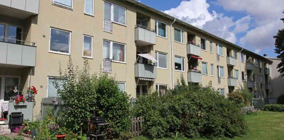 2 RUM KÖK - Photo 2