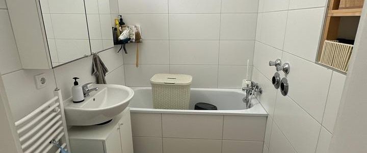 Nachmieter gesucht 3 Zimmer Wohnung in Offenbach - Photo 1