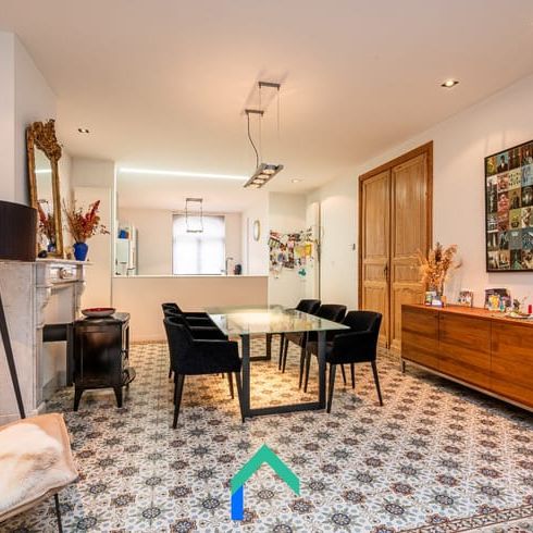 Herenhuis te huur - Photo 1