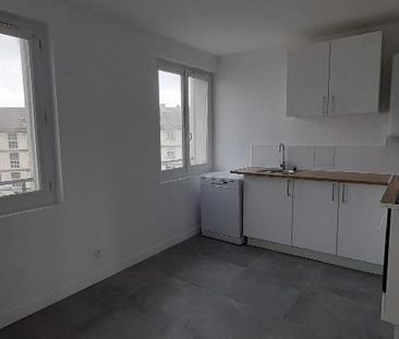 Location Appartement 3 pièces 65m² LE HAVRE 76600 - Photo 1