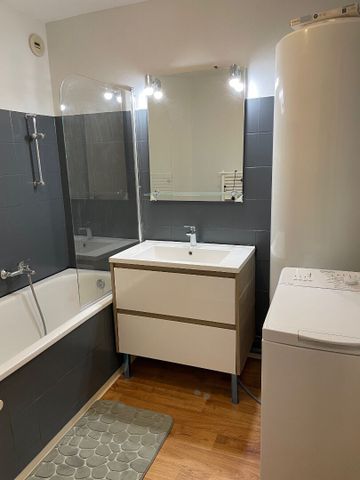 Appartement / Offre 58099996 - Photo 4