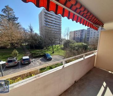Location Appartement 2 pièces 43m² DIJON 21000 - Photo 4