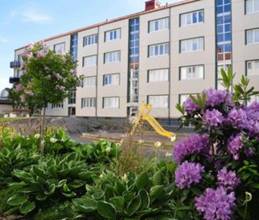 Wallenbergsgatan 2D - Foto 1