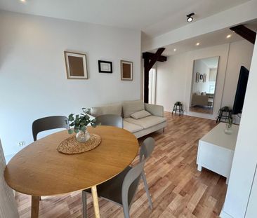 Na wynajem 2 pokoje42m2 przy Kaskadzie!!! - Photo 2