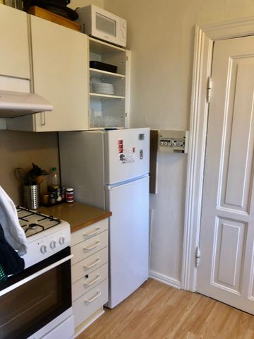 Hyggelig 2-værelses lejlighed med dejlig gårdhave - Photo 5