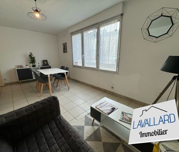 Appartement avec 1 chambre situé à AMIENS à 2 pas du centre ville - Photo 5