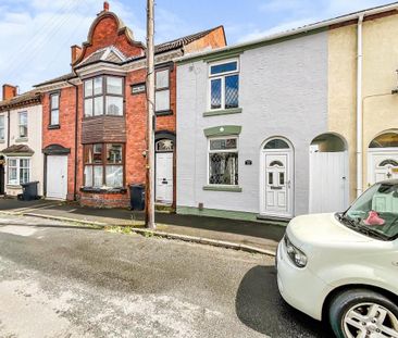 2 bedroom terraced house to rent - Photo 5