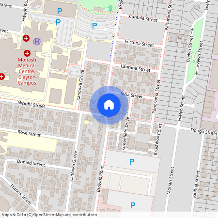 5/15-17 Browns Road, Vic 3168, Clayton