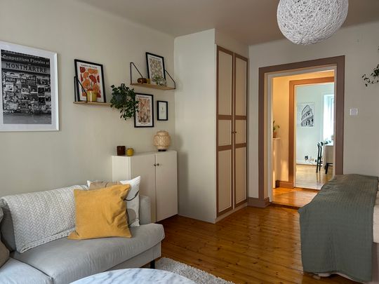 Scheelegatan, Jönköping - Photo 1