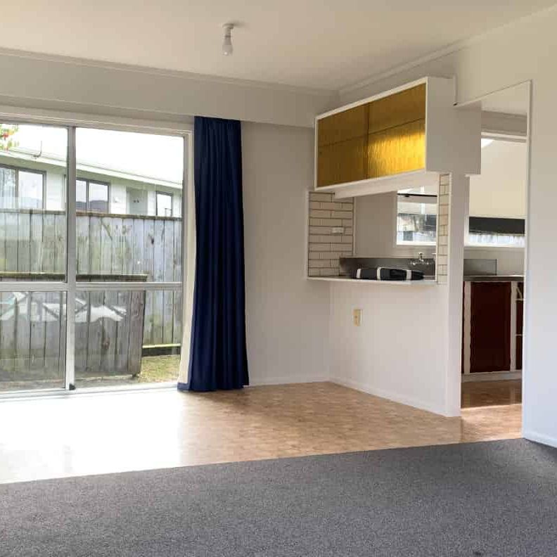Three-Bedroom Home in Totara Park - Photo 1