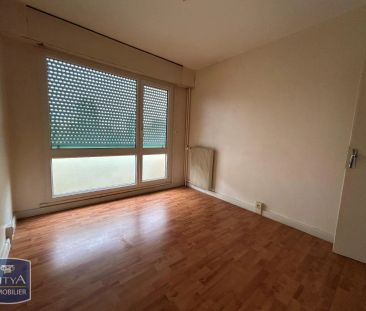 Appartement à louer 3 pièces 71m² - Photo 4