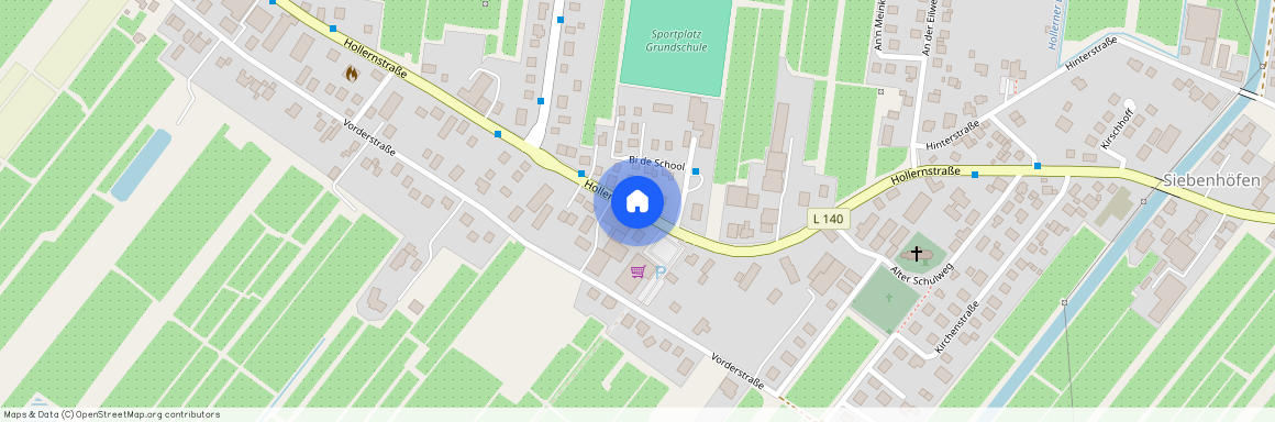 21723 Niedersachsen - Hollern-Twielenfleth