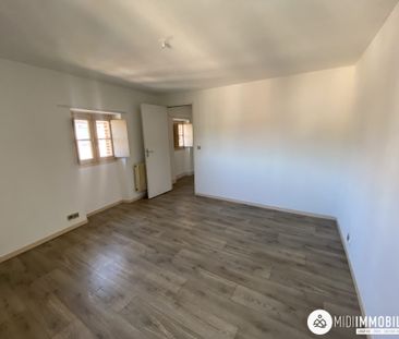 Location Appartement 2 pièces 45m² ALBI 81000 - Photo 4