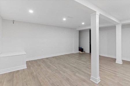 For Lease - 46 Tulloch Drive Unit# Basement, Ajax, Ontario - Photo 4