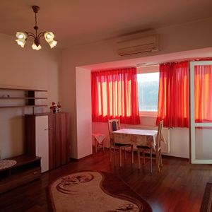 Garsoniera de inchiriat QUADRA 2 Politehnica - Fotografie 2