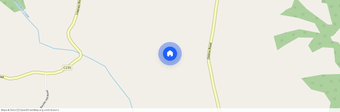 1408 Oldina Road, Tas 7325