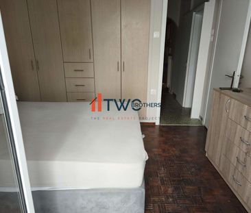 Studio/Γκαρσονιέρα για ενοικίαση Λεωφόρος Πατησίων - Λεωφόρος Αχαρνών - Photo 6